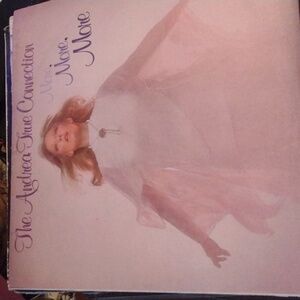 The Andrew True Connection LP